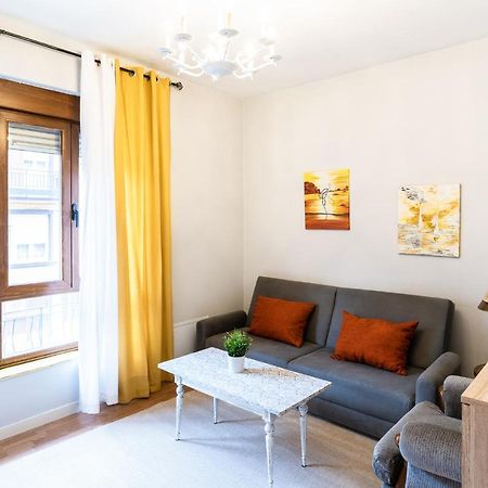 Housingleon - Apartamento Plaza Mayor 외부 사진