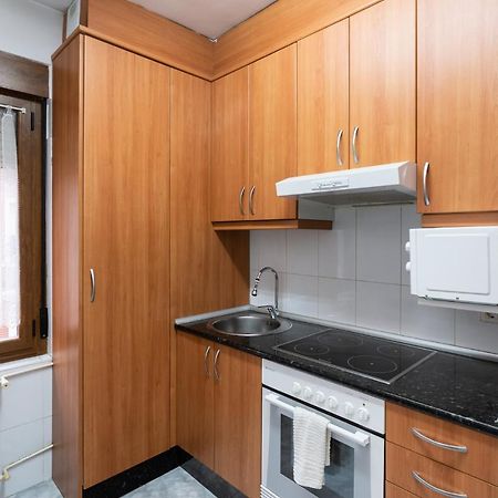 Housingleon - Apartamento Plaza Mayor 외부 사진