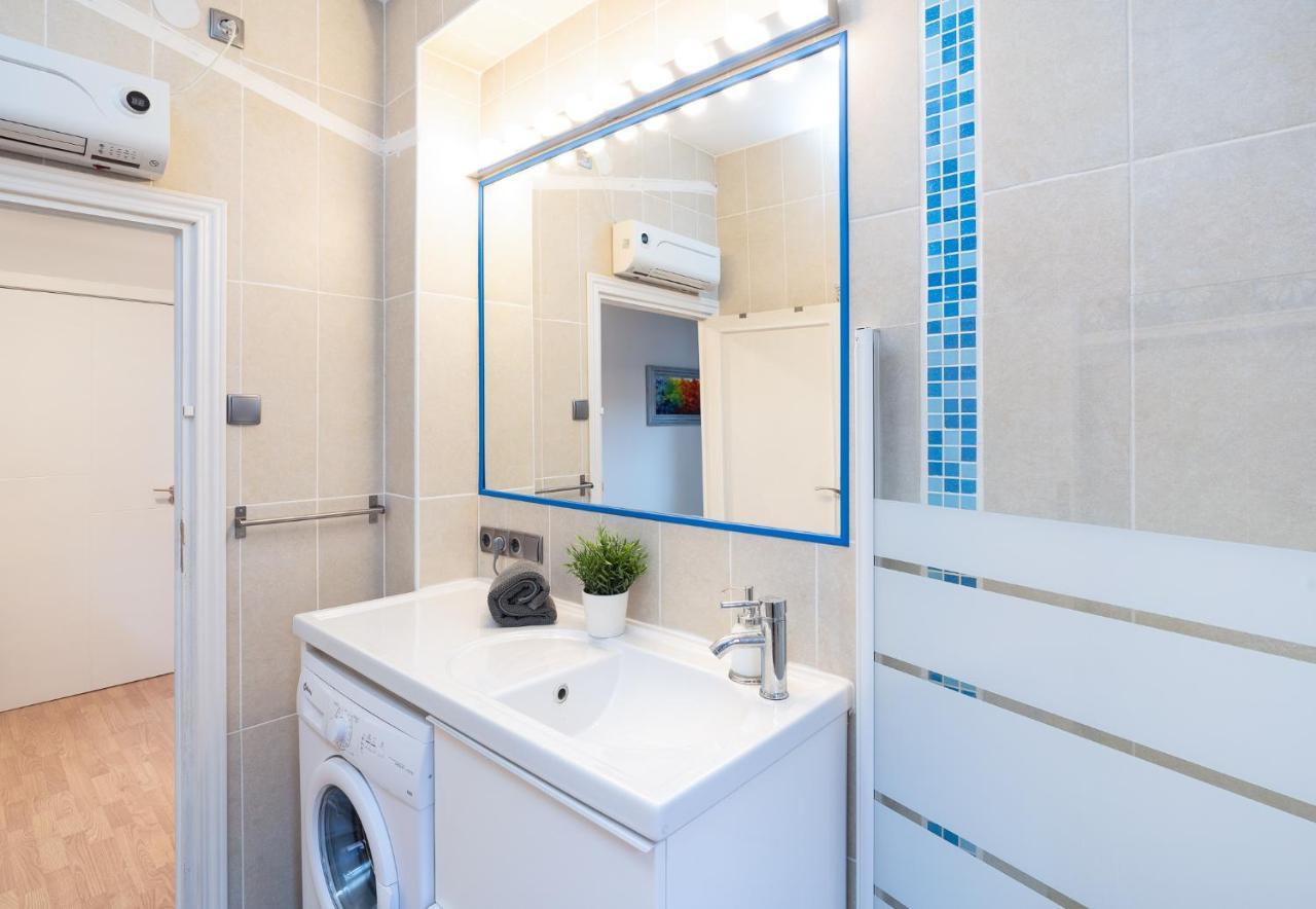 Housingleon - Apartamento Plaza Mayor 외부 사진