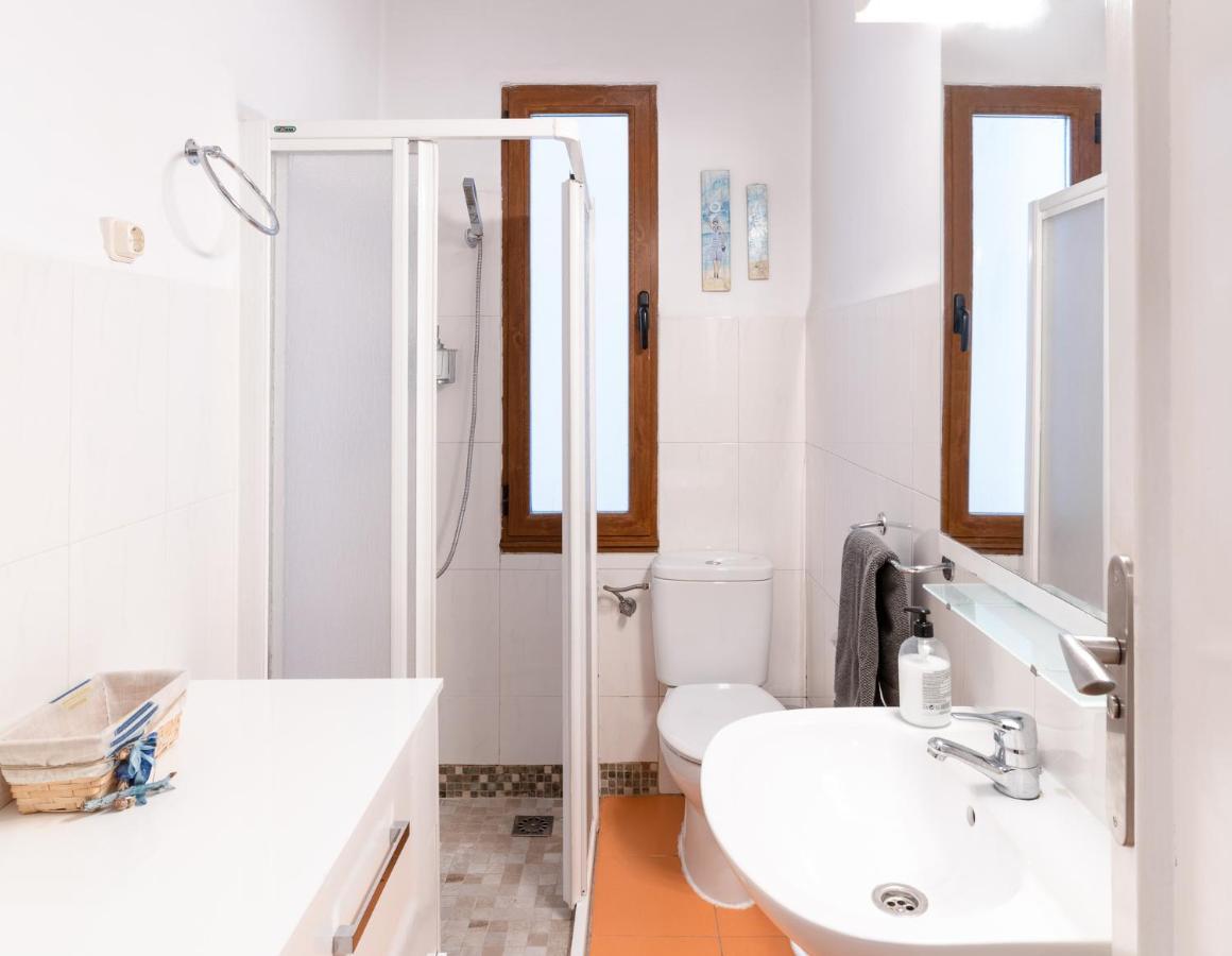 Housingleon - Apartamento Plaza Mayor 외부 사진