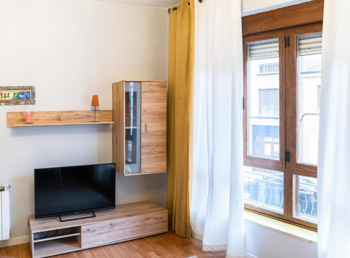 Housingleon - Apartamento Plaza Mayor 외부 사진