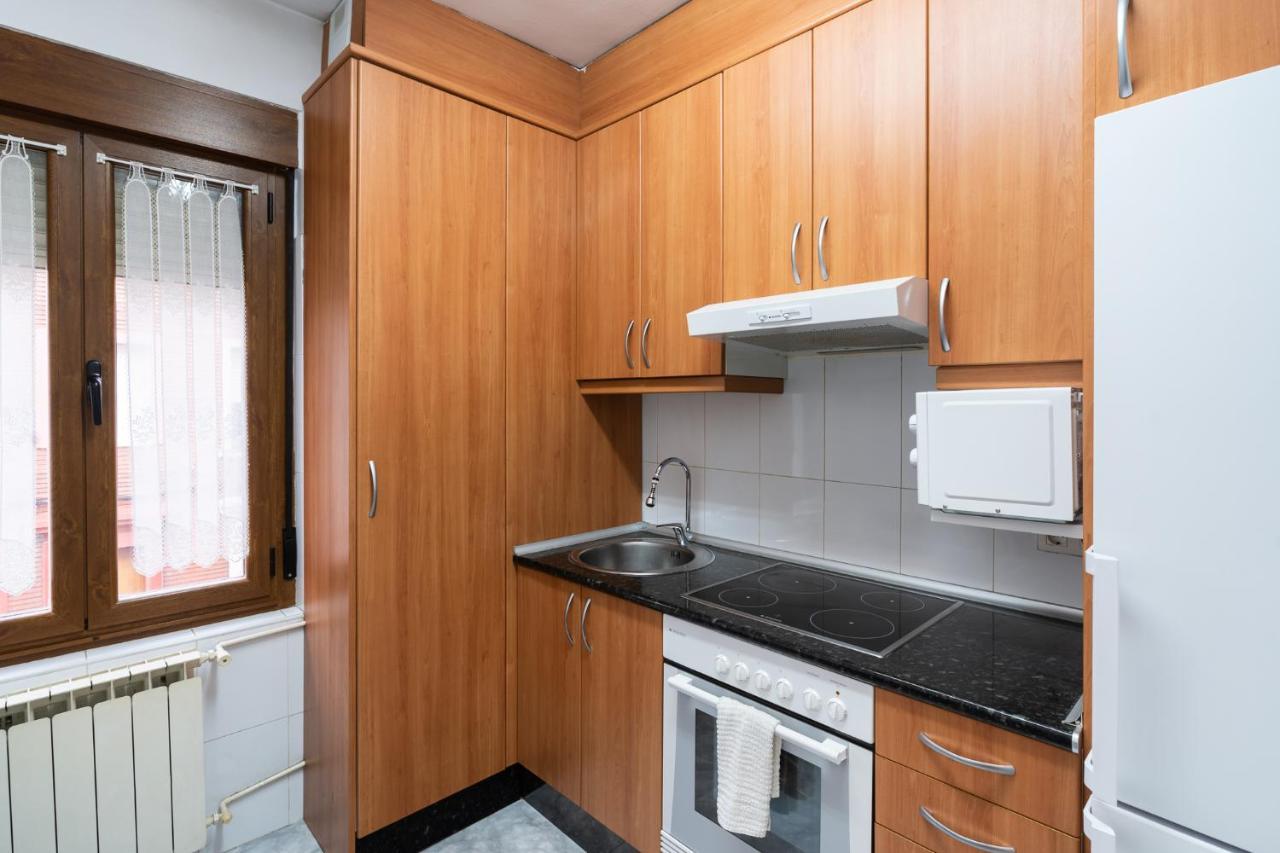 Housingleon - Apartamento Plaza Mayor 외부 사진