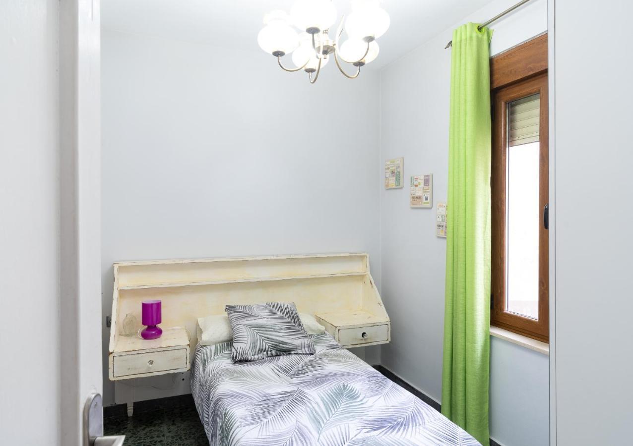 Housingleon - Apartamento Plaza Mayor 외부 사진