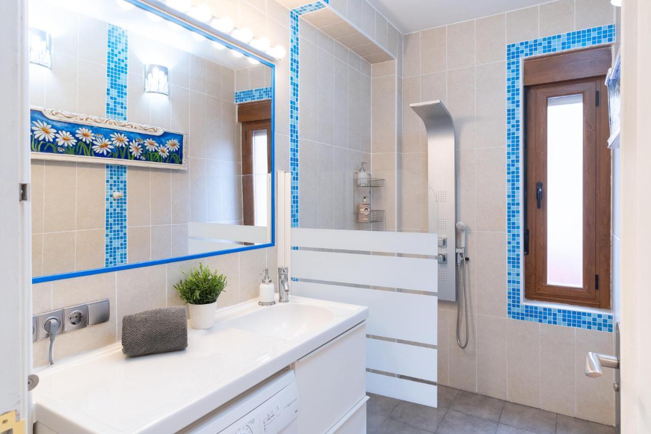 Housingleon - Apartamento Plaza Mayor 외부 사진
