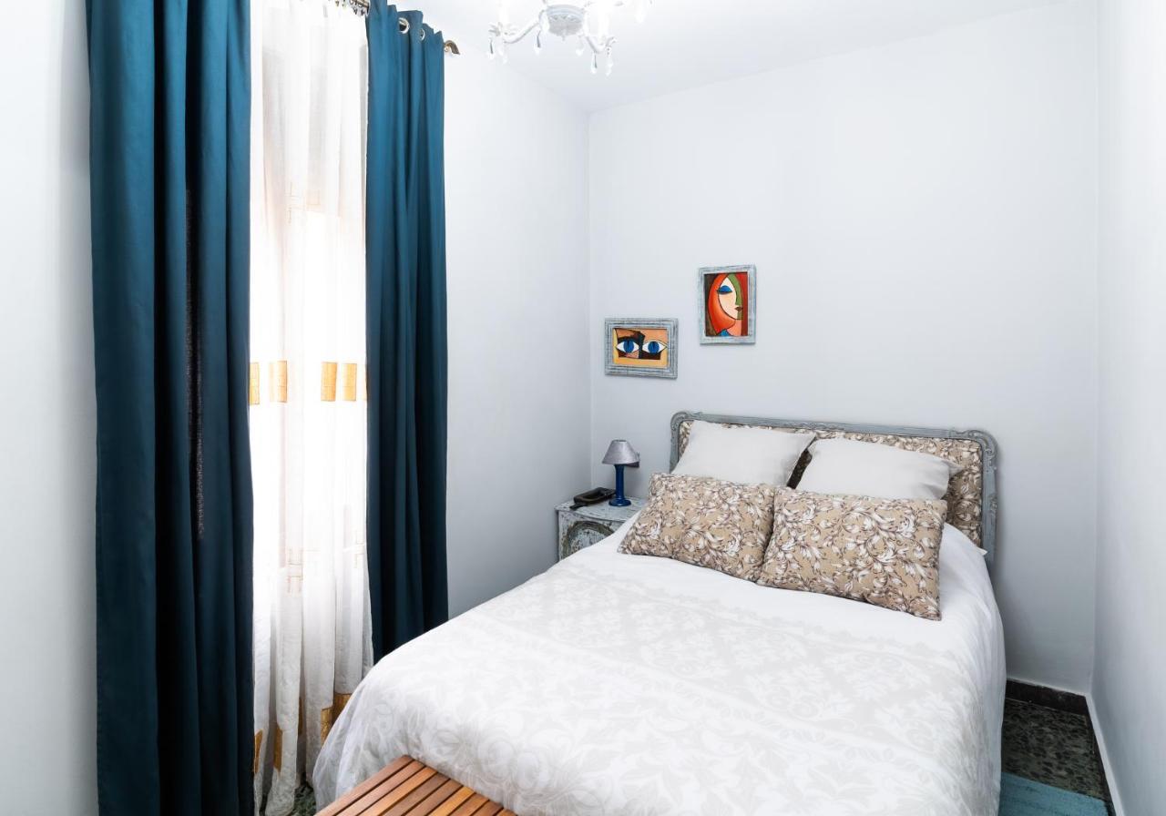 Housingleon - Apartamento Plaza Mayor 외부 사진