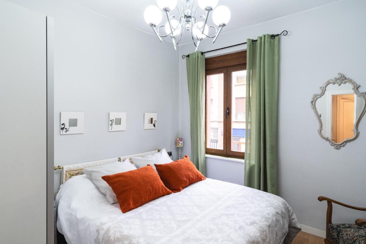 Housingleon - Apartamento Plaza Mayor 외부 사진